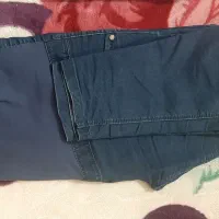 شلوار لی سایز ۴۲ ،۴۴|لباس|میانه, |دیوار