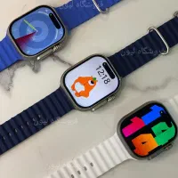 فروش ویژه/اسمارت واچ/های شرکتی/فول امکانات اپل واچ|ساعت|همدان, |دیوار