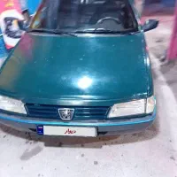 پژو آردی مدل84|خودرو سواری و وانت|سراب, |دیوار