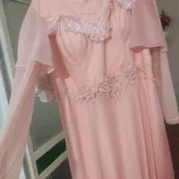 پیراهن مجلسی زنانه
