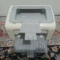 پرینتر لیزری HP 1102
