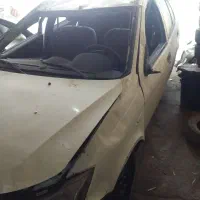 ساینا ۴۰۱|خودرو سواری و وانت|خوی, |دیوار