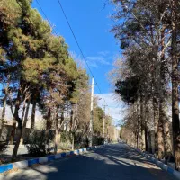 تیسفون شهریار ۲۰۰مترزمیندوطبقه جوازساخت سند ششدانگ