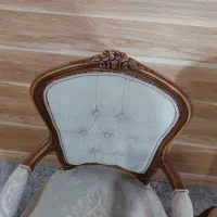 مبلمان استیل|مبلمان خانگی و میز عسلی|تهران, شهرک آزمایش|دیوار