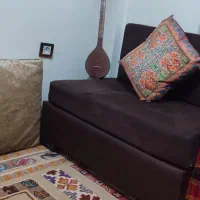 پشتی،کوسنی،پاف|مبلمان خانگی و میز عسلی|تهران, دردشت|دیوار