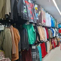 فروشنده پوشاک ردانی پور