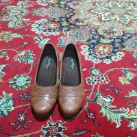 یک جفت کفش زنانه درحد نو سایز37