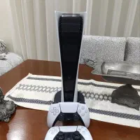 ps5 دیجیتال همراه با دسته اضافه