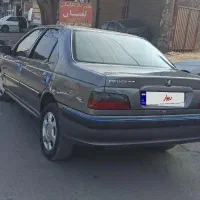 پژوپارس سال تک گانه مدل 94|خودرو سواری و وانت|ارومیه, |دیوار