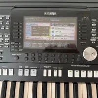 کیبورد یاماها 975 اکبند|پیانو، کیبورد، آکاردئون|کاشمر, |دیوار