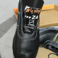 کفش کار پاتن و فولاد پا|کیف، کفش، کمربند|چناران, |دیوار