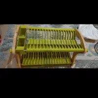 فروش آبچکان و وسایل دیگر