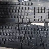 موس کیبورد هدفون|قطعات و لوازم جانبی رایانه|بندر ماهشهر, |دیوار