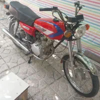 ۴ تا موتور مزایده|موتورسیکلت|آذرشهر, |دیوار