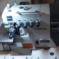 پنج نخ  فوق ضخیم دوز