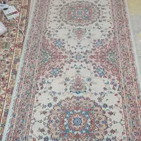 فرش کناره