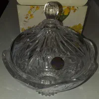 شکلات خوری بزرگ درب دار ... سوگا ژاپن SOGA . آکبند|ظروف سرو و پذیرایی|پردیس, فاز ۱۱|دیوار