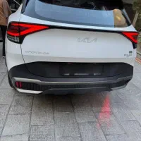 اسپورتیج ۲۰۲۵ فول با سقف پاناراما|خودرو سواری و وانت|تهران, جردن|دیوار