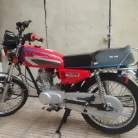 موتور هندا سی دی آی ژاپن