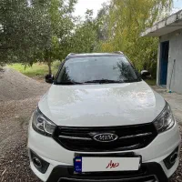 فروش خودرو MVM X33s