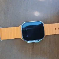 ساعت هوشمند اولترا۲