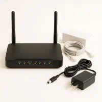 مودم ADSL پرسرعت و قابل اعتماد