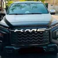 Kmc T9 1403|خودرو سواری و وانت|تهران, بنیهاشم|دیوار