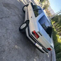 پژو 405 جی ال ایکس (GLX)، مدل ۱۳۹۲|خودرو سواری و وانت|شیراز, هفت تنان|دیوار