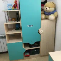 سرویس خواب مناسب نوزادو نوجوان از برند اپادانا