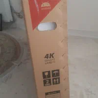 تلویزیون دوو ۵۰اینچ|تلویزیون و پروژکتور|تهران, بلوار کشاورز|دیوار