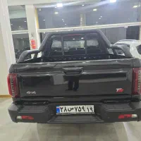 جک کی ام سی t9|خودرو سواری و وانت|کرمانشاه, |دیوار