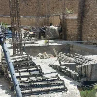 شـرکــت بـتـن آمـاده|خدمات پیشه و مهارت|همدان, |دیوار