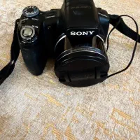 دوربین سونی