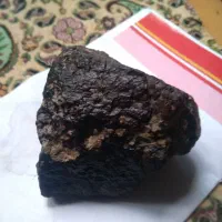 شهاب سنگ اصیل  فروش فوری
