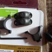 رینگ پایه دوربین اسلحه آمریکایی اصل