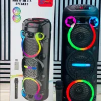 اسپیکر بی سیم مدلZQS6302 پرداخت بعد ارسال رایگان