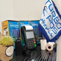 کارتخوان سیار پوز بیسیم مدل T1 4G چکی و اقساطی|فروشگاه و مغازه|مشهد, شاهد (شهرک غرب)|دیوار