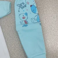 ست لباس|کفش و لباس بچه|لاهیجان, حاجی آباد|دیوار