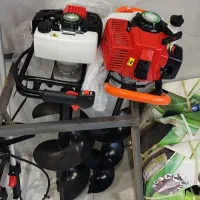 چاله کن برند روبوستا ۱۴۵۰