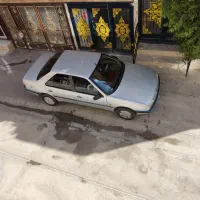 پژو 405 تک سوز مدل 93|خودرو سواری و وانت|جوانرود, |دیوار