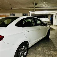 جک j4 اتومات بدون رنگ سفید 1402|خودرو سواری و وانت|اسلامشهر, شهرک واوان|دیوار