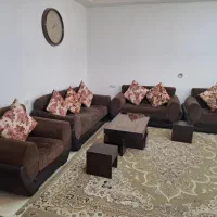 مبل راحتی ۷ نفره|مبلمان خانگی و میز عسلی|یاسوج, |دیوار