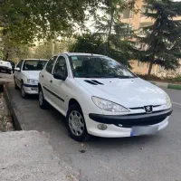 پژو 206 تیپ ۲، مدل ۱۳۹۷