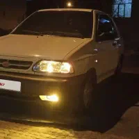 پراید ۱۳۱ برج اسفند ۱۳۹۹|خودرو سواری و وانت|اندیشه, اندیشه فاز ۵|دیوار