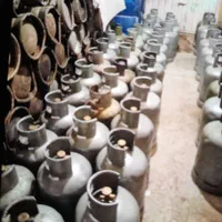 خریدو فروش کپسول گاز سیلندر پرسی بوتان خریدار فروش