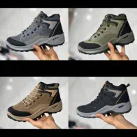 پوتین یخ شکن