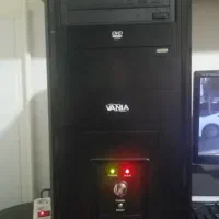 کیس کامپیوتر|رایانه رومیزی|سبزوار, سیادتی|دیوار