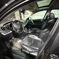 مزدا ۳ نیو هاچبگ|خودرو سواری و وانت|رشت, دیلمان|دیوار