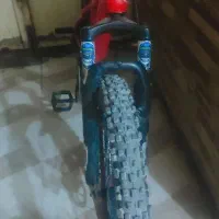 دوچرخه 24|دوچرخه، اسکیت، اسکوتر|بندرعباس, |دیوار