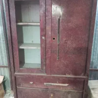 کمدلباسی کودک